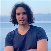 Neolaureato in economia aziendale presso l’Università ca foscari di Venezia